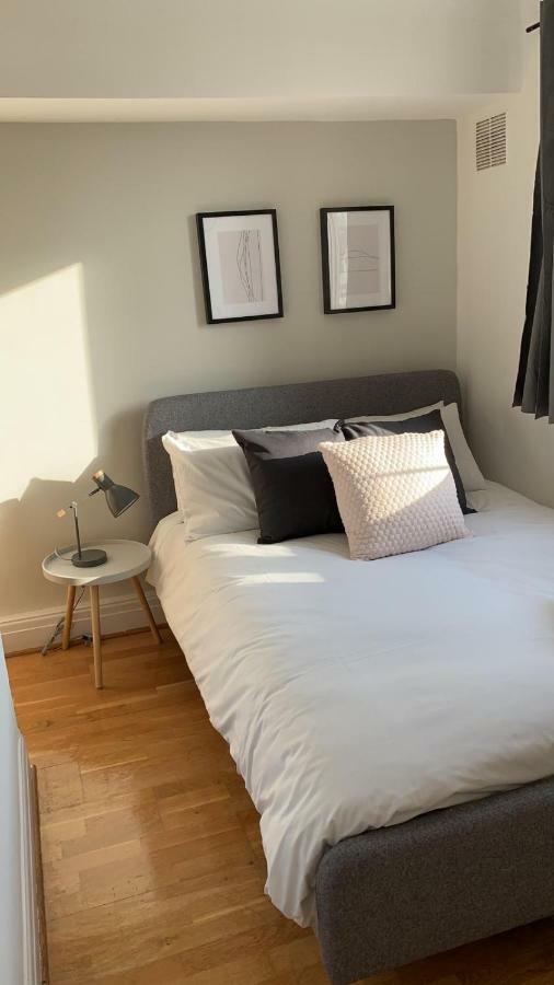 Holborn Apartments London Luaran gambar