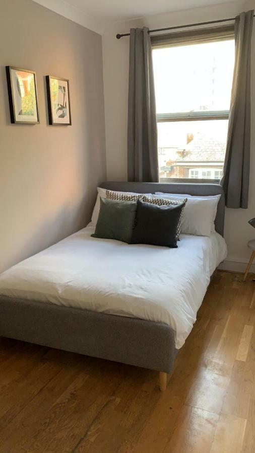 Holborn Apartments London Luaran gambar